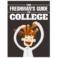 Freshman’s Guide to College
